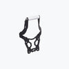 LEGUNDARY BMW F450 GS Ploigos GPS Mount with Visor Extender