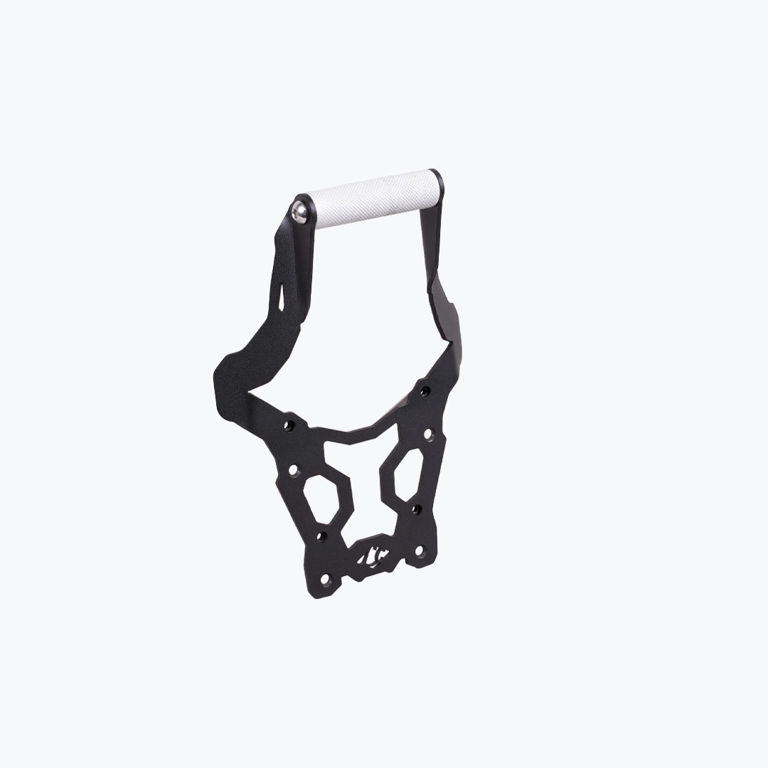 LEGUNDARY BMW F450 GS Ploigos GPS Mount with Visor Extender