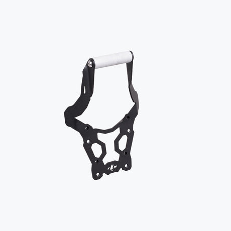 LEGUNDARY BMW F450 GS Ploigos GPS Mount with Visor Extender