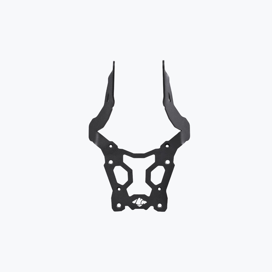LEGUNDARY BMW F450 GS Ploigos GPS Mount with Visor Extender