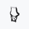 LEGUNDARY BMW F450 GS Ploigos GPS Mount with Visor Extender