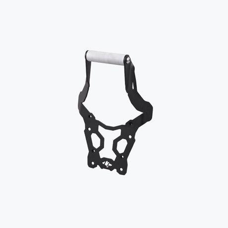 LEGUNDARY BMW F450 GS Ploigos GPS Mount with Visor Extender