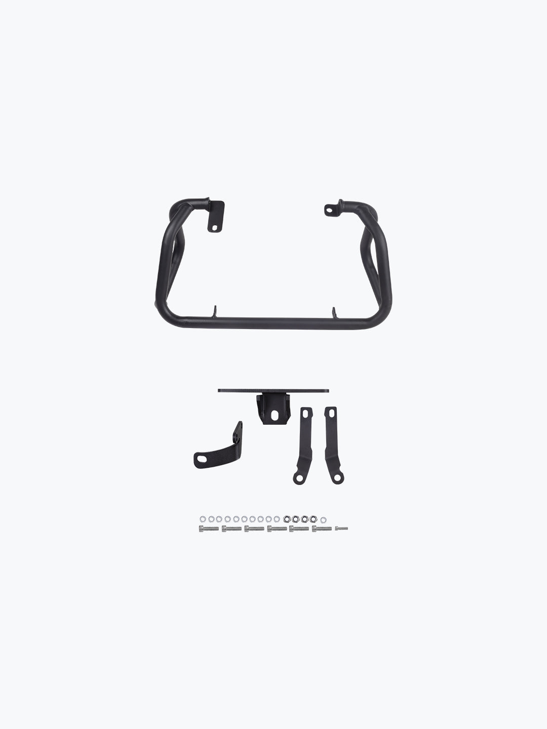 LEGUNDARY BMW G310 GS Bellator Lower Crash Guard