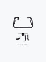 LEGUNDARY BMW G310 GS Bellator Lower Crash Guard
