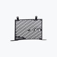 LEGUNDARY BMW F900 GS Vector Radiator Grill Black aluminium radiator guard