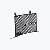 LEGUNDARY BMW F900 GS Vector Radiator Grill Black aluminium radiator guard