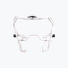 Legendary BMW F450 GS Raptor Crash Guard White heavy-duty engine crash bar