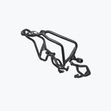 Legendary BMW F450 GS Raptor Crash Guard Black heavy-duty engine protection bar