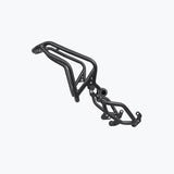 Legendary BMW F450 GS Raptor Crash Guard Black heavy-duty engine protection bar