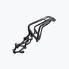 Legendary BMW F450 GS Raptor Crash Guard Black heavy-duty engine protection bar