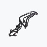 Legendary BMW F450 GS Raptor Crash Guard Black heavy-duty engine protection bar