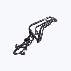 Legendary BMW F450 GS Raptor Crash Guard Black heavy-duty engine protection bar
