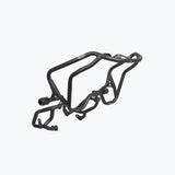 Legendary BMW F450 GS Raptor Crash Guard Black heavy-duty engine protection bar