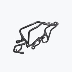 Legendary BMW F450 GS Raptor Crash Guard Black heavy-duty engine protection bar