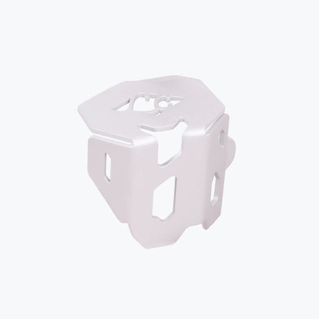 Legendary BMW F450 GS Casque Rear Oil Cap Silver CNC aluminium motorcycle accessory
