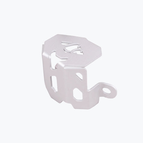 Legendary BMW F450 GS Casque Rear Oil Cap Silver CNC aluminium motorcycle accessory