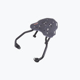 Legendary BMW F450 GS Genesis Luggage Carrier Black motorcycle top rack