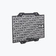 Legendary BMW F450 GS Vector Radiator Grill Black aluminium radiator guard