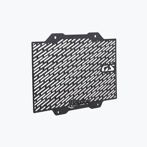 Legendary BMW F450 GS Vector Radiator Grill Black aluminium radiator guard