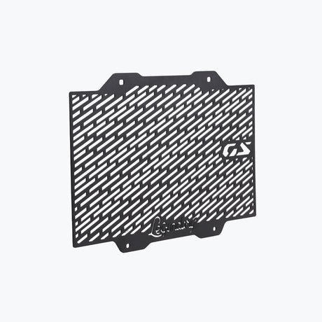 Legendary BMW F450 GS Vector Radiator Grill Black aluminium radiator guard
