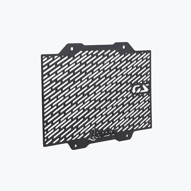 Legendary BMW F450 GS Vector Radiator Grill Black aluminium radiator guard