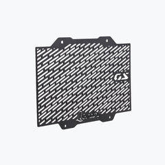 Legendary BMW F450 GS Vector Radiator Grill Black aluminium radiator guard
