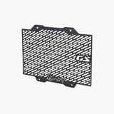 Legendary BMW F450 GS Vector Radiator Grill Black aluminium radiator guard
