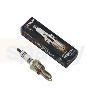 NGage Powerparts BNL8RTII-9 Double Iridium Spark Plug for KTM 250 Duke Gen 3
