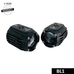 BOBO BL1 motorcycle auxiliary lights
