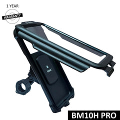 BOBO BM10H PRO waterproof bike phone holder