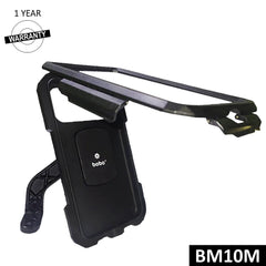 BOBO BM10 waterproof bike phone holder