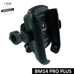 BOBO BM14 PRO PLUS Quick Release Bike Phone Holder