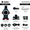 BOBO BM15 Heavy-Duty Bike Phone Holder