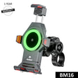 BOBO BM16 Anti-Vibration Bike Phone Holder