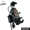 BOBO BM18 PRO Anti-Vibration Bike Phone Holder