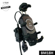 BOBO BM18 PRO Anti-Vibration Bike Phone Holder