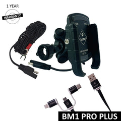 BOBO BM1 PRO PLUS bike mobile holder