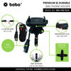 BOBO BM1 PRO PLUS bike mobile holder