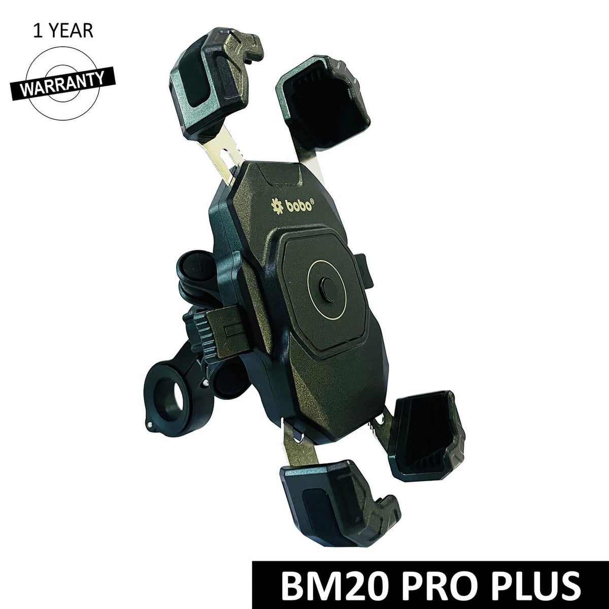 BOBO BM20 PRO PLUS bike mobile holder