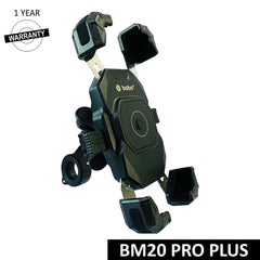 BOBO BM20 PRO PLUS bike mobile holder