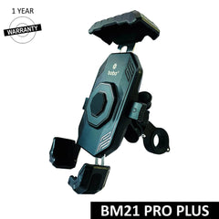 BOBO BM21 PRO PLUS bike mobile holder