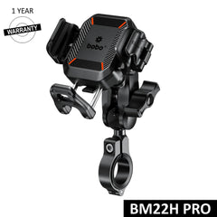 BOBO BM22H Pro handlebar mount mobile holder