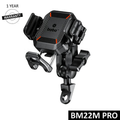 BOBO BM22M pro mirror mount mobile holder