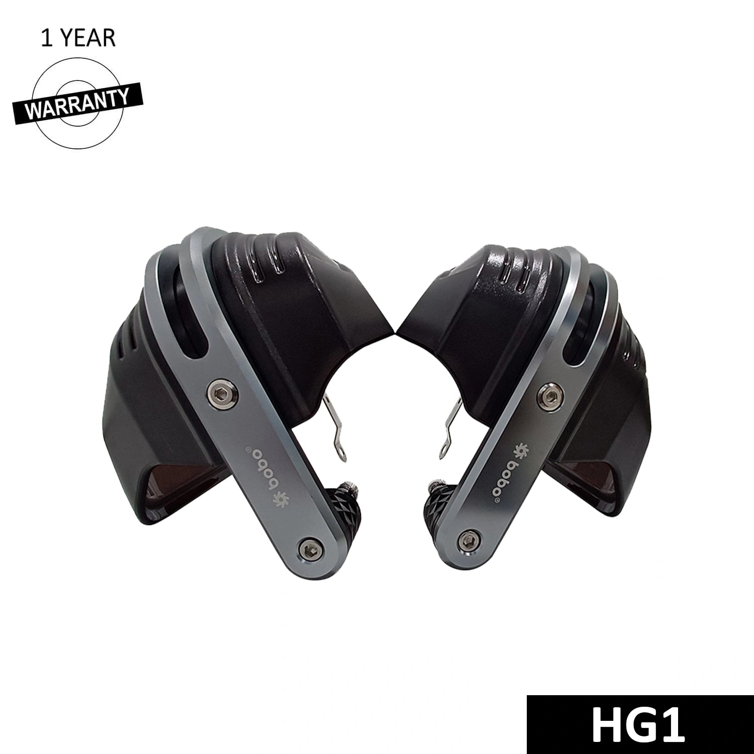BOBO HG1 motorcycle hand guard