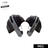 BOBO HG1 Motorcycle Hand Guard – Universal Wind & Lever Protection for Bikes