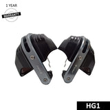 BOBO HG1 Motorcycle Hand Guard – Universal Wind & Lever Protection for Bikes