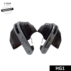 BOBO HG1 motorcycle hand guard