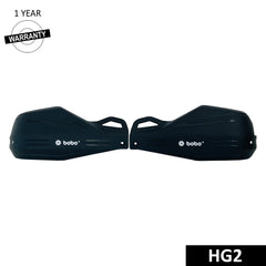 BOBO HG2 motorcycle hand guard