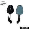BOBO RM1-D motorcycle rear view mirror