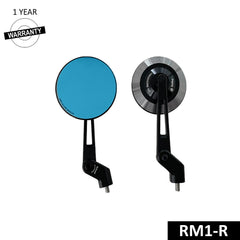 BOBO RM1-R motorcycle rear view mirror